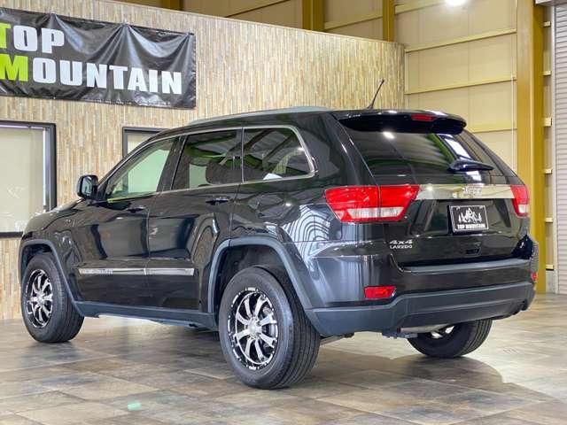 JEEP GRAND CHEROKEE 2012 Image 31