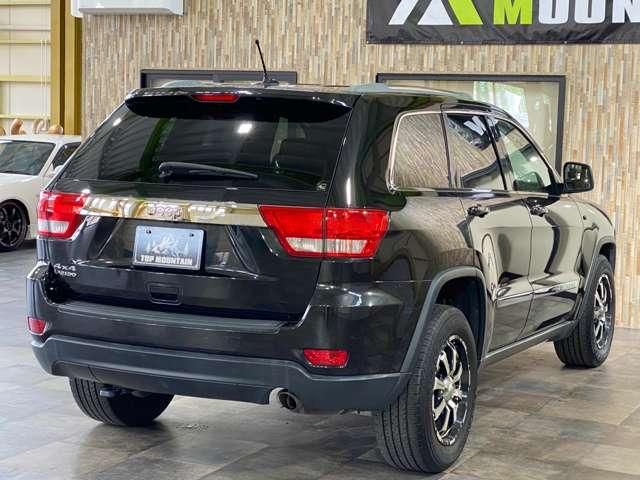 JEEP GRAND CHEROKEE 2012 Image 31