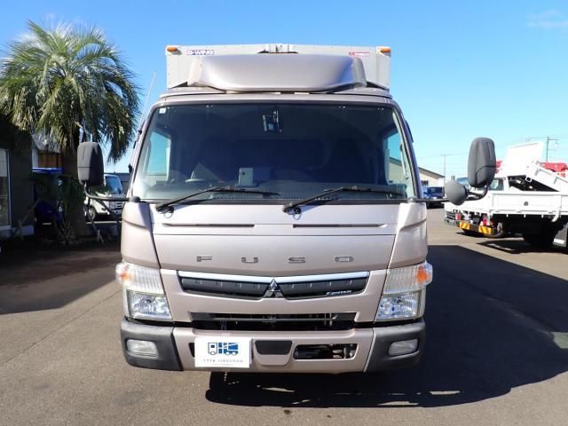 MITSUBISHI CANTER 2019 Image 31