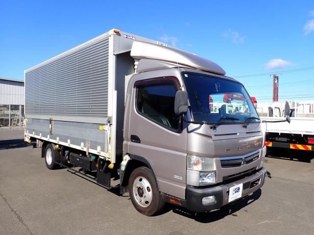 MITSUBISHI CANTER 2019 Image 31