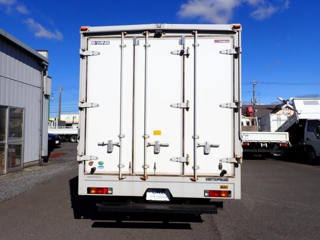 MITSUBISHI CANTER 2019 Image 31