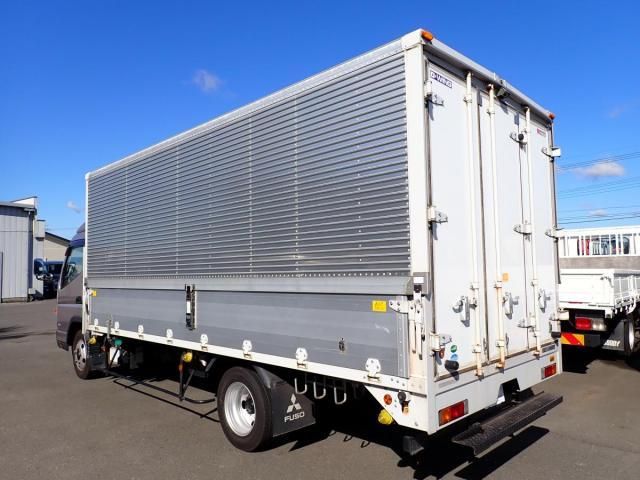 MITSUBISHI CANTER 2019 Image 31