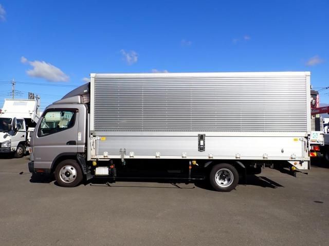 MITSUBISHI CANTER 2019 Image 31