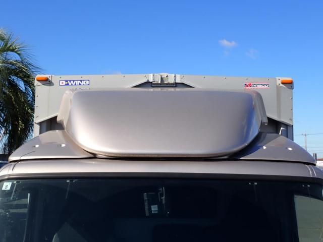 MITSUBISHI CANTER 2019 Image 31