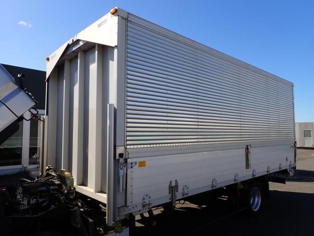 MITSUBISHI CANTER 2019 Image 31