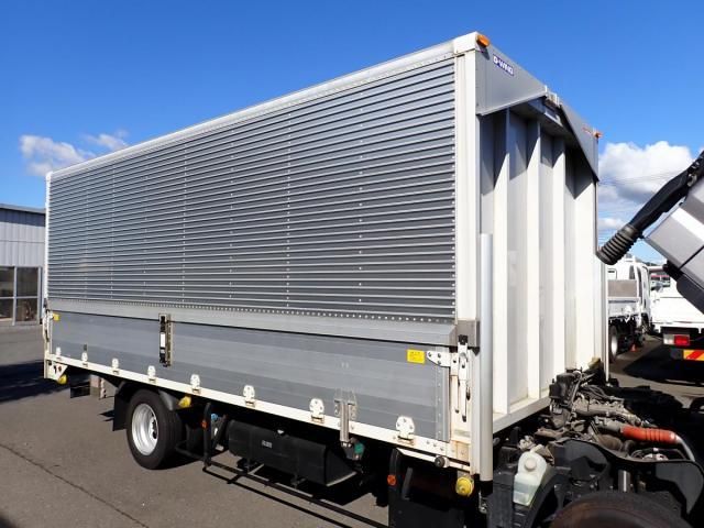 MITSUBISHI CANTER 2019 Image 31