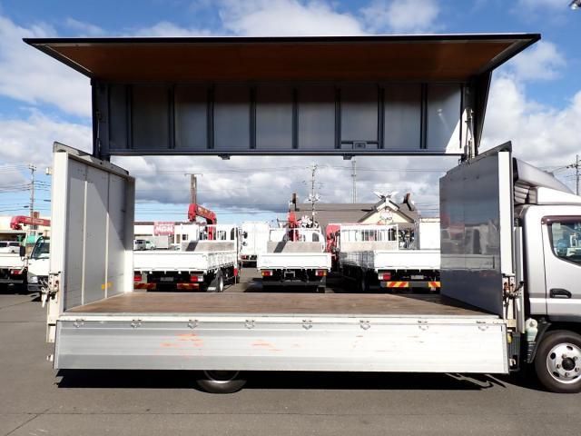 MITSUBISHI CANTER 2019 Image 31