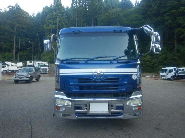 NISSAN DIESEL QUON 2006 Image 31