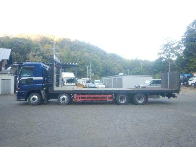 NISSAN DIESEL QUON 2006 Image 31
