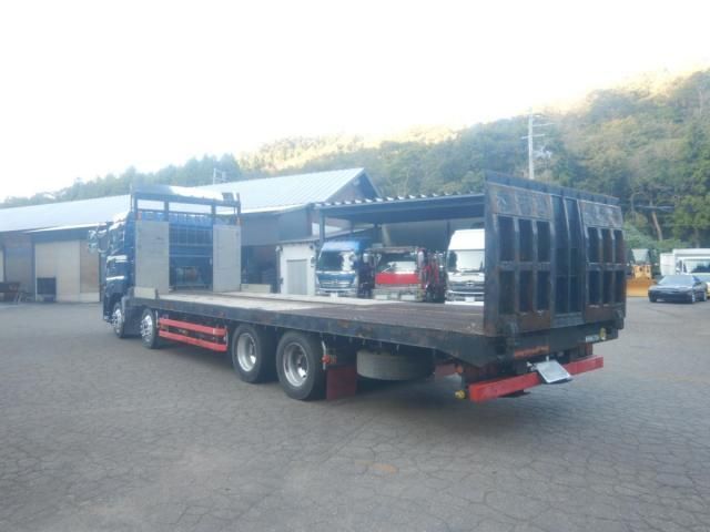 NISSAN DIESEL QUON 2006 Image 31