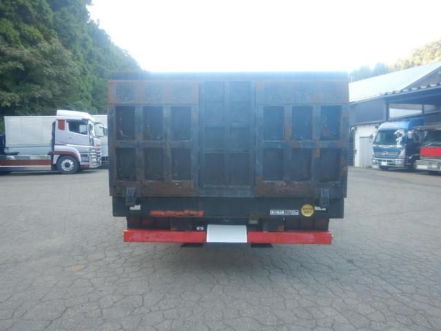 NISSAN DIESEL QUON 2006 Image 31