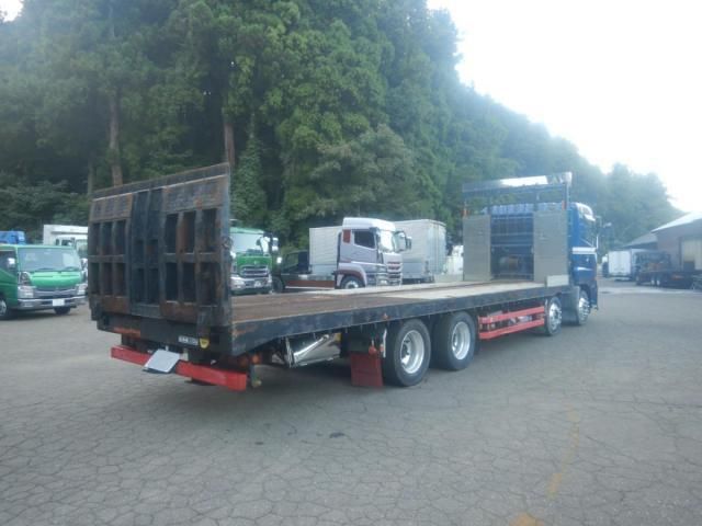 NISSAN DIESEL QUON 2006 Image 31