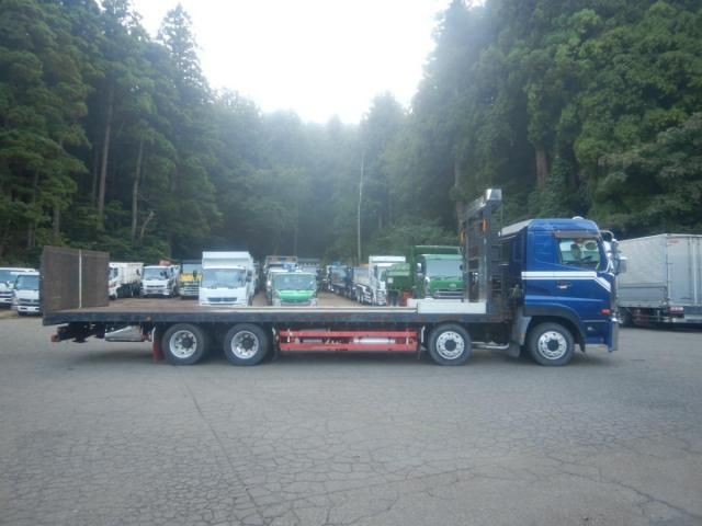 NISSAN DIESEL QUON 2006 Image 31