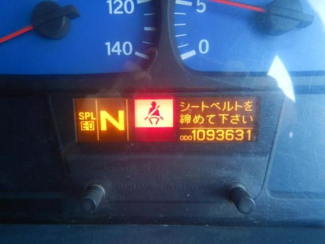 NISSAN DIESEL QUON 2006 Image 31