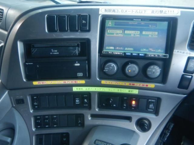 NISSAN DIESEL QUON 2006 Image 31