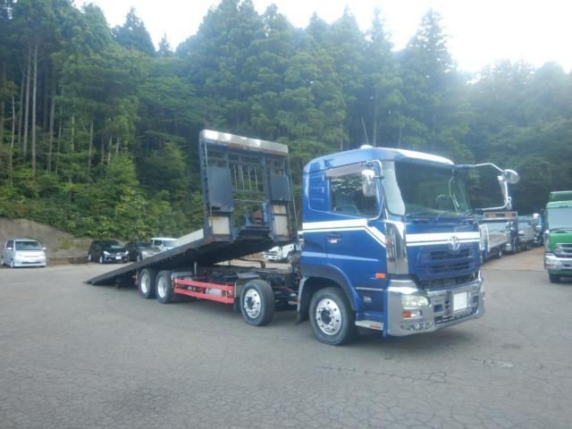 NISSAN DIESEL QUON 2006 Image 31