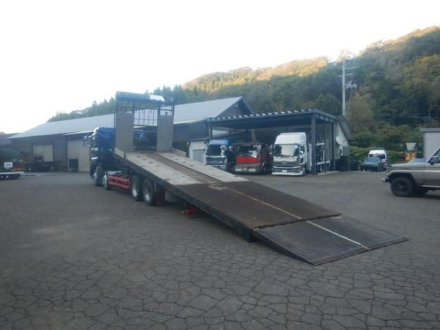 NISSAN DIESEL QUON 2006 Image 31