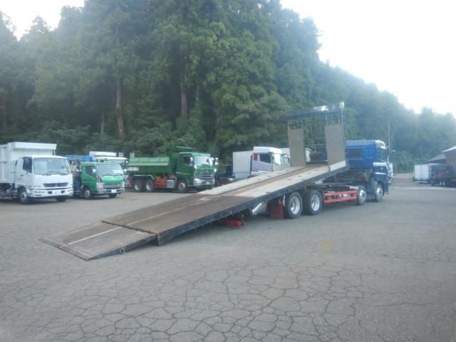 NISSAN DIESEL QUON 2006 Image 31