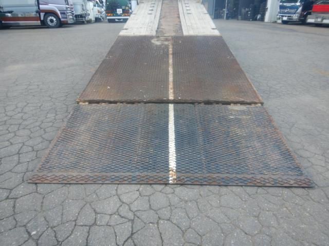 NISSAN DIESEL QUON 2006 Image 31