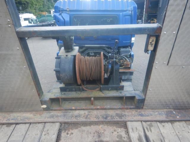 NISSAN DIESEL QUON 2006 Image 31