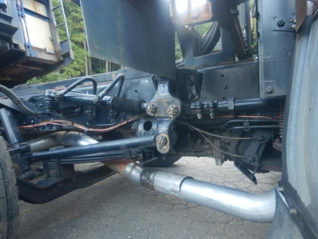 NISSAN DIESEL QUON 2006 Image 31