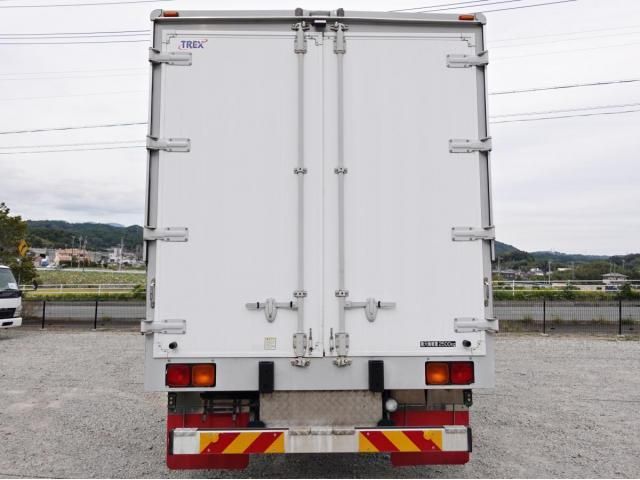 NISSAN DIESEL CONDOR 2015 Image 31