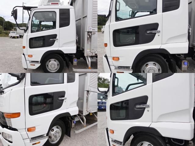 NISSAN DIESEL CONDOR 2015 Image 31