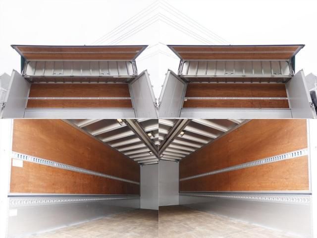 NISSAN DIESEL CONDOR 2015 Image 31