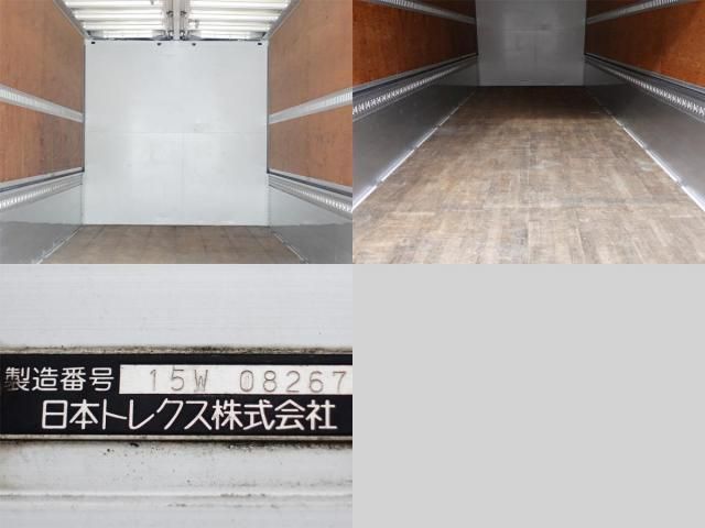 NISSAN DIESEL CONDOR 2015 Image 31