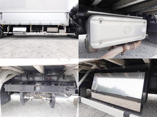 NISSAN DIESEL CONDOR 2015 Image 31