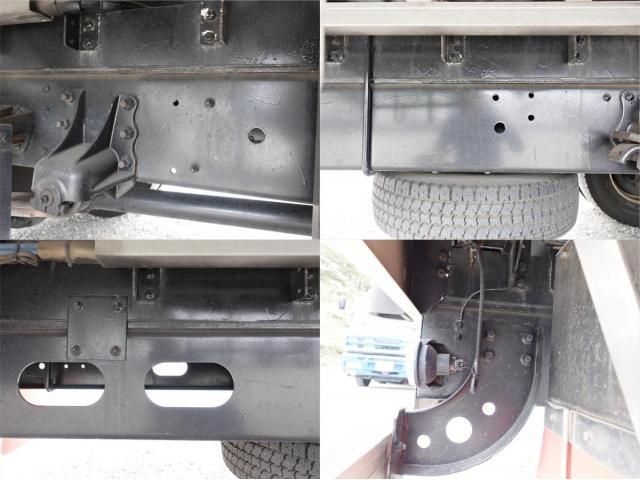 NISSAN DIESEL CONDOR 2015 Image 31