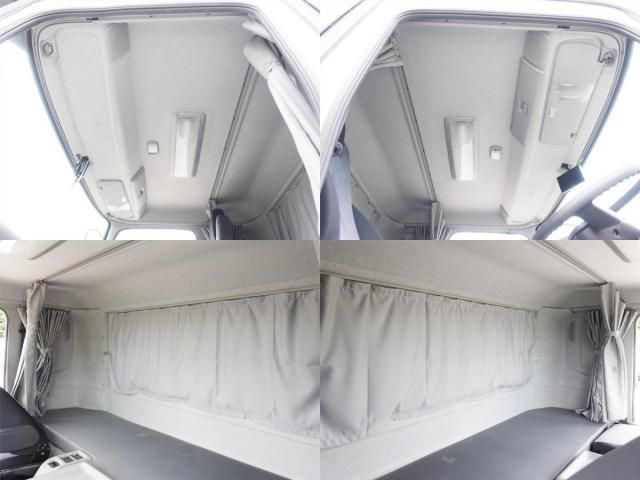 NISSAN DIESEL CONDOR 2015 Image 31