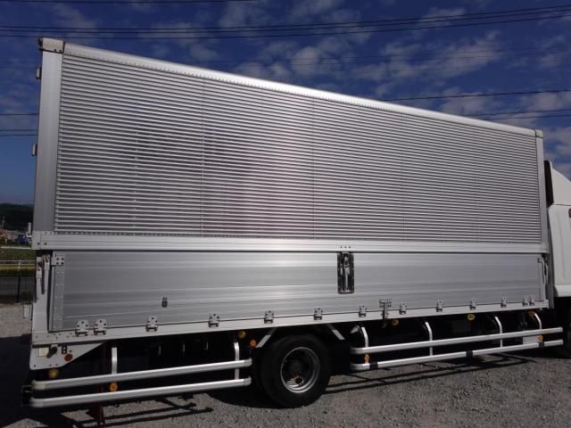 ISUZU FORWARD 2015 Image 31