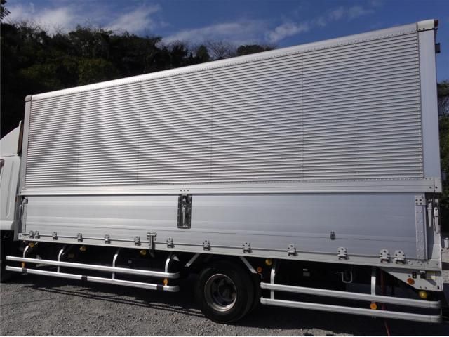 ISUZU FORWARD 2015 Image 31