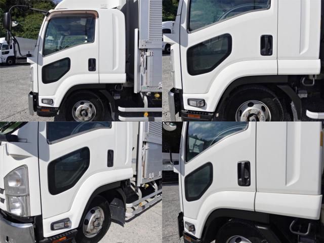 ISUZU FORWARD 2015 Image 31