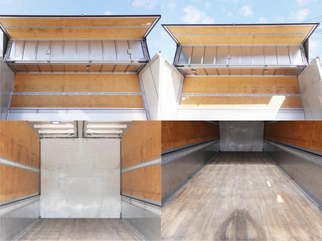 ISUZU FORWARD 2015 Image 31