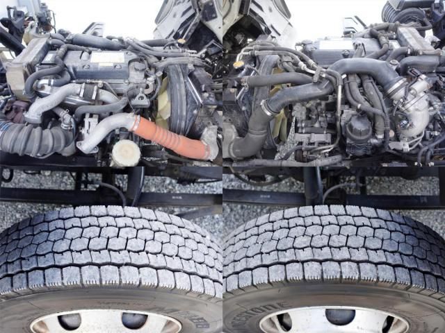 ISUZU FORWARD 2015 Image 31