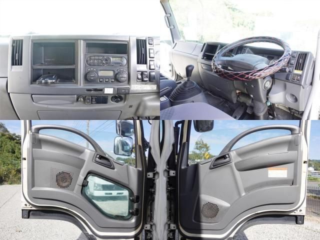 ISUZU FORWARD 2015 Image 31