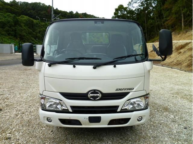 HINO DUTRO 2018 Image 31