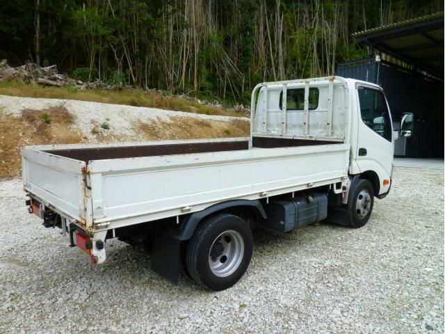 HINO DUTRO 2018 Image 31