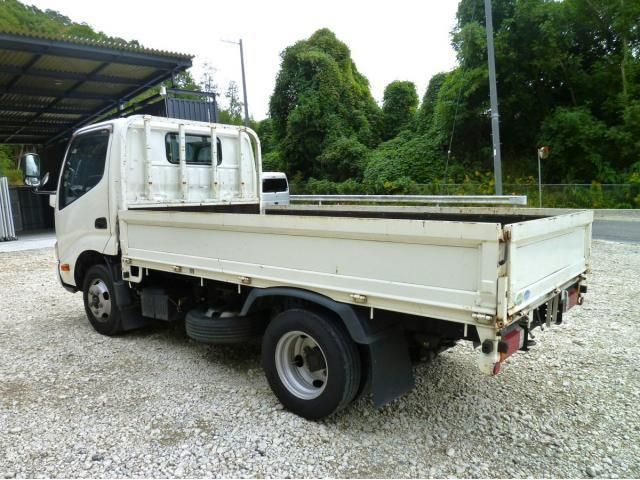 HINO DUTRO 2018 Image 31