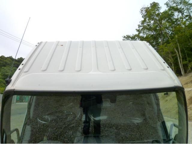 HINO DUTRO 2018 Image 31