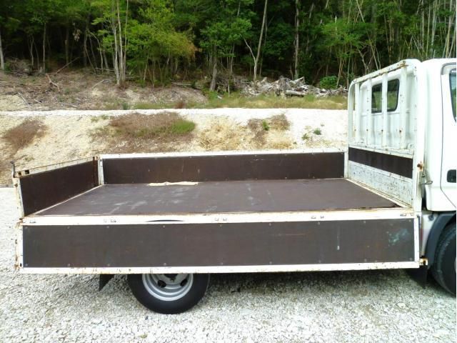 HINO DUTRO 2018 Image 31