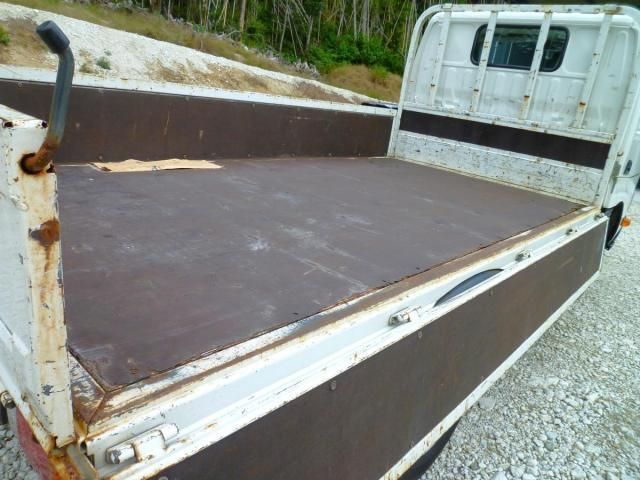 HINO DUTRO 2018 Image 31