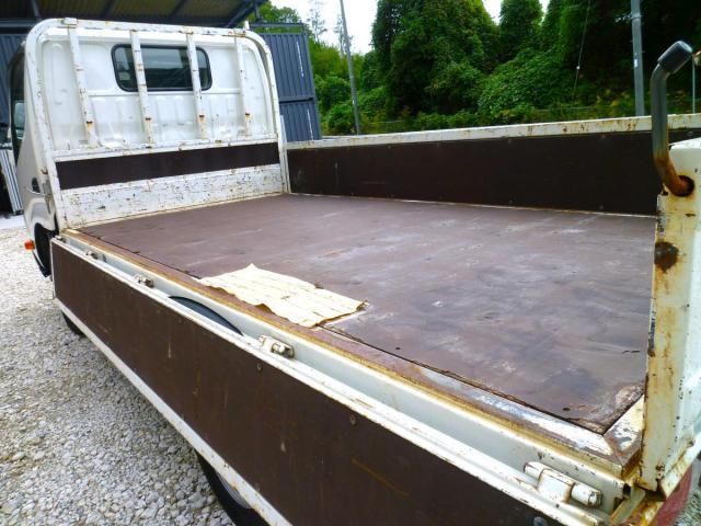 HINO DUTRO 2018 Image 31