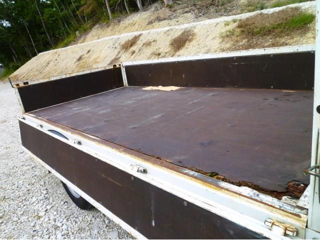 HINO DUTRO 2018 Image 31