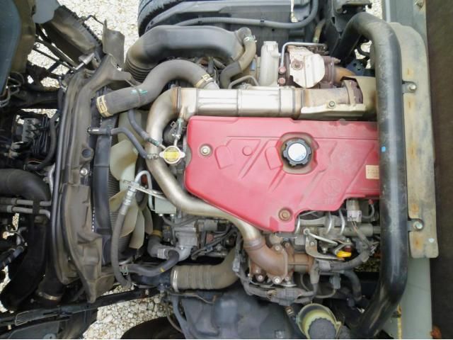 HINO DUTRO 2018 Image 31