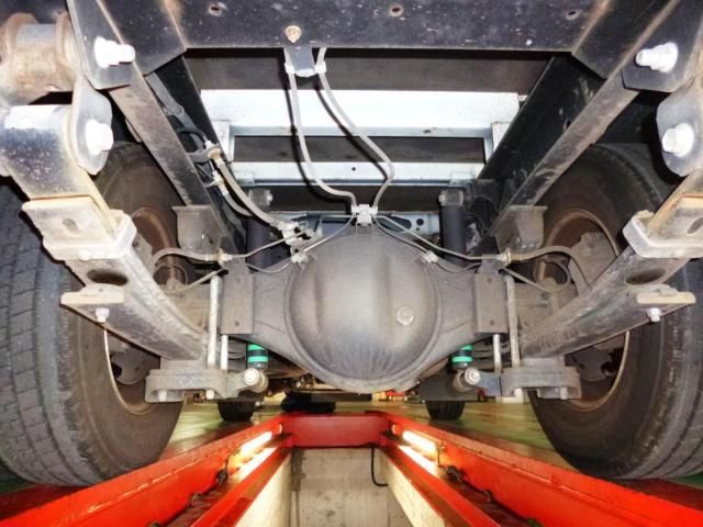 HINO DUTRO 2018 Image 31