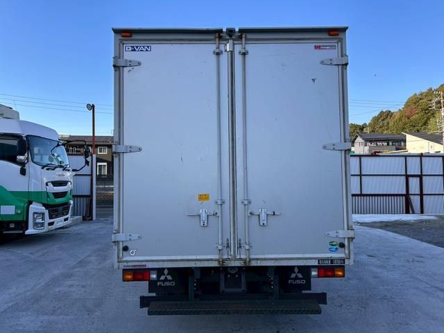 MITSUBISHI CANTER 2020 Image 31