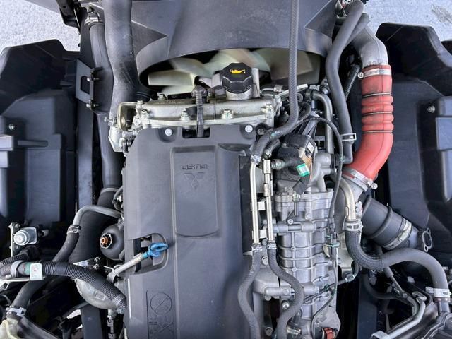 MITSUBISHI CANTER 2020 Image 31